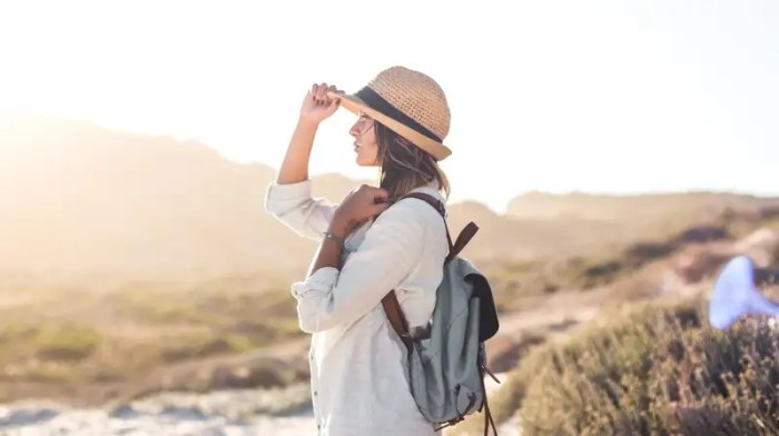 Train Travel Tips for Solo Travelers