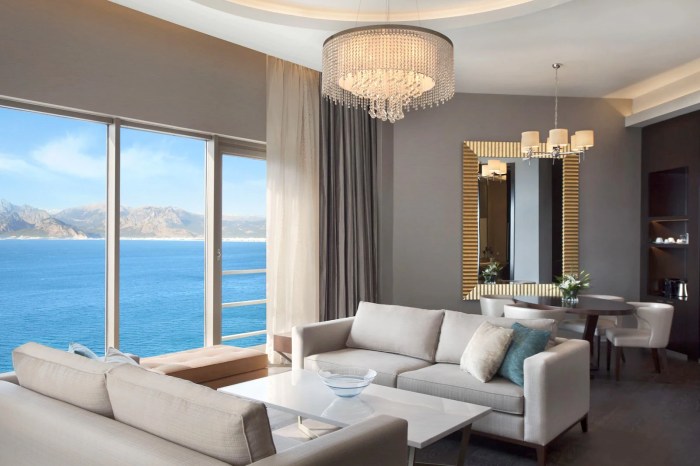 Affordable Luxury Accommodation Tips