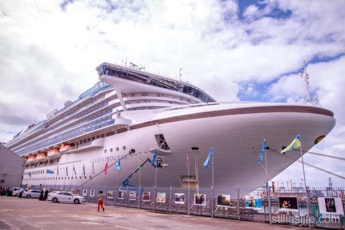 Best Cruise Ship Lines for Exploring the Pacific