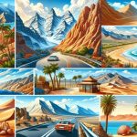 Road Trip Guides for Adventure Seekers