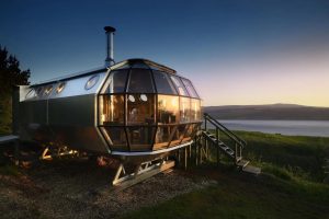 Unique Airbnb stays