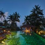 Luxury hotel reviews
