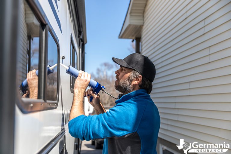 RV maintenance tips